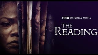 BET+ Original | The Reading
