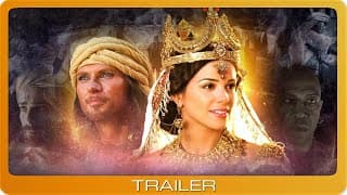 One Night with the King ≣ 2006 ≣ Trailer