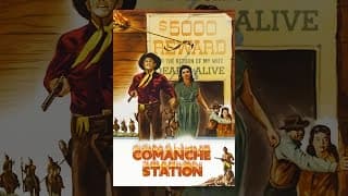 Comanche Station