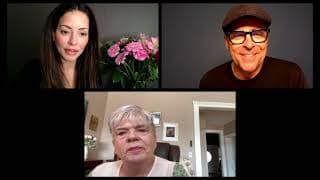 Big Sky River - Live with Emmanuelle Vaugier, Kavan Smith and author Linda Lael Mille