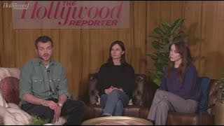 Cast of ‘Fair Play’ Talk Making Art From Personal Dating Experiences | Sundance 2023 | Sundance 2023