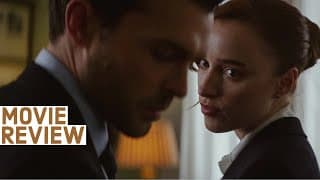 Fair Play | Movie Review | Sundance Film Festival