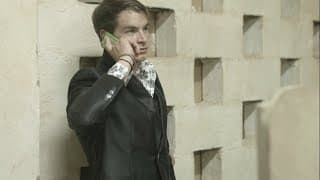 The Bush Knife - International Trailer (2022)