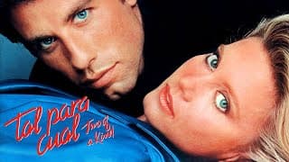 Two of a Kind - Trailer