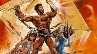 Hercules (1983) - Trailer HD 1080p