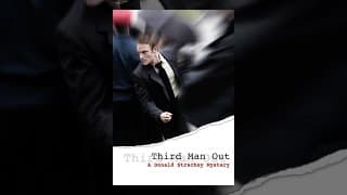 Third Man Out: A Donald Strachey Mystery