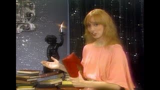 SHELLEY DUVALL PROMO PRESENTATION "FAERIE TALE THEATRE" 1983 (HD)
