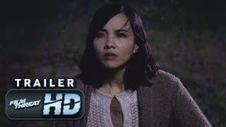 THE PERFECT HOST: A SOUTHERN GOTHIC TALE | Official HD Trailer (2018) | DRAMA | Film Threat Trailers