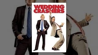 Wedding Crashers