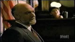 Adrian Sparks Performance Reel