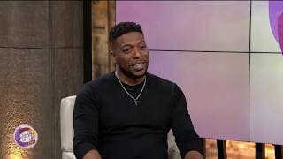 Sister Circle | Actor Jocko Sims Talks NBC’s New Amsterdam & More | TVONE