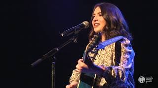 More Music @ The Moore 2020: Lilliana Reid and McKenzie Burkard ft. Matt Chamberlain “Underdog”