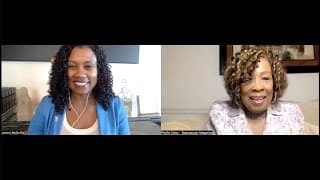 Janora McDuffie | Oscars' 2022 New Voice Announcer | Durham (NC) Native, UNC Alum