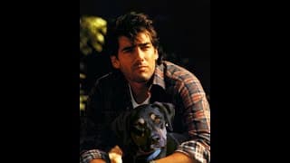 Elsa Raven interview. Ken Wahl, Wiseguy Actress