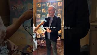 Trieste Science + Fiction Festival: Interview With Tim Webber