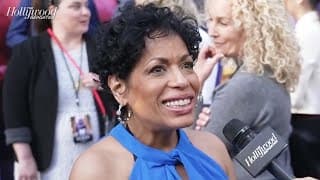 Liza Colón-Zayas Calls John Krasinski "a Big Kid" When Working With Him for 'IF'