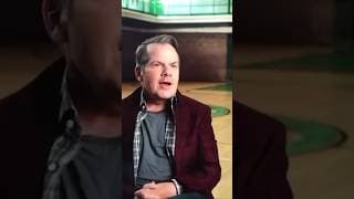 “The KIDS IN THE HALL? WTF does that mean? GWAR! That’s a name.” Bruce McCulloch