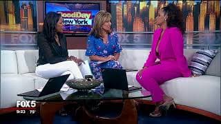 Dascha Polanco Says Season 7 of 'Orange Is The New Black' Is In The Works