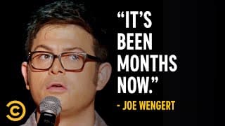 The One Earworm You Can’t Get Rid Of - Joe Wengert