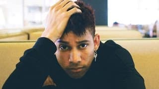 The Flash's Keiynan Lonsdale Comes Out as Bisexual & Co-Stars Show Support