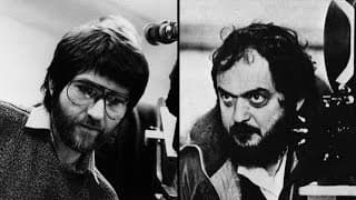 Tobe Hooper on Meeting Stanley Kubrick