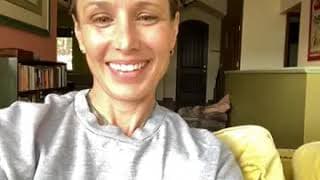Saw Amanda AKA Shawnee Smith Video Message