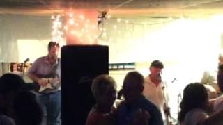 Oh Girl - Terry Hughes with Old Friends Band