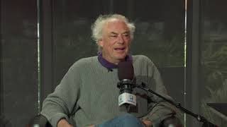 Writer/Producer Peter Mehlman Talks “Seinfeld,” New Book & More with Rich Eisen | Full Interview