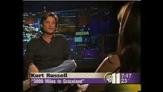 Portrait of  Drummer Tommy Bayiokos 3000 Miles to Graceland!"