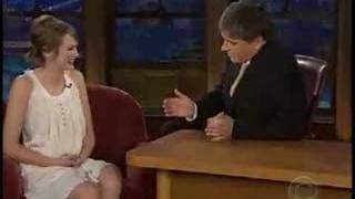 Kaylee DeFer with Craig