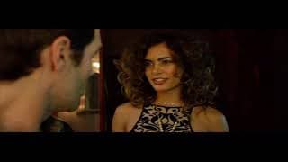 BANG BANG by Sandra Purpuro (2018) Film End Title"CLYDE COOPER":  No Lyrics or Subtitling