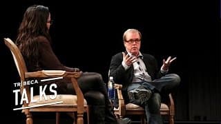 Director Brad Bird: Voice Performance Isn’t an Actor’s Paid Vacation | Tribeca Talks