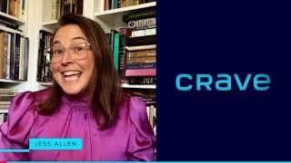 Cravings: What I’m Watching With The Social’s Jess Allen