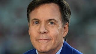 The Real Reason You Don't Hear From Bob Costas Anymore