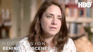 Succession: Adam McKay, Lucy Prebble, Mark Mylod - Behind the Scenes of Season 1 | HBO