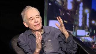 Theater Talk: Austin Pendleton