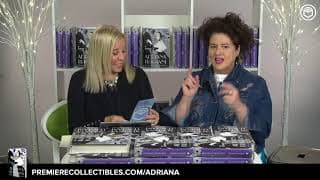 Adriana Trigiani Answers 22 Questions About Herself