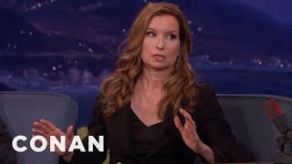 Don't Mess With Lennon Parham | CONAN on TBS