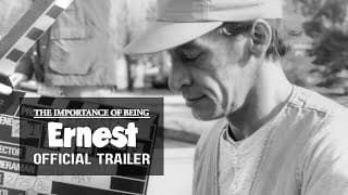 The Importance of Being Ernest | Official Trailer | Jim Varney documentary