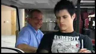 The Real Son - Lucas Grabeel