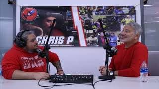 interview with Blood in Blood out actor Victor Rivers