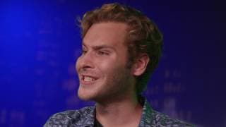 The Many Voices of The Joker: Anthony Ingruber