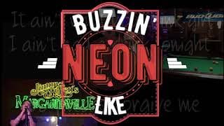 Stephen Martines - Sounds Like Whiskey (Official Lyric Video)