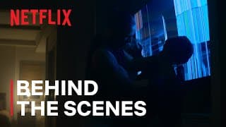 David Fincher and The Killer Crew Break Down The Brute vs The Killer Fight Scene | Netflix
