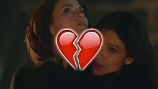 Is Sanvers Over? Maggie Sawyer (Floriana Lima) No Longer Season Regular For Supergirl Season 3