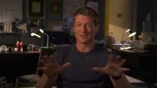 The Player Interview - Philip Winchester