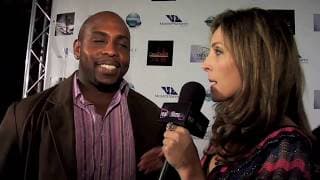 Christopher Michael Holley ,Michael Green Diamonds , Tyrese 30th Bday