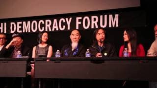 Big Trouble in Little China (1986) Screening 4/08/2015 Q&A Gerald Okamura and Jeff Imada