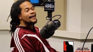 The Sunday Sit Down: Seith Mann