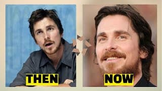 Batman Begins (2005) Cast: Then and Now 2022 (Real Name & Age)